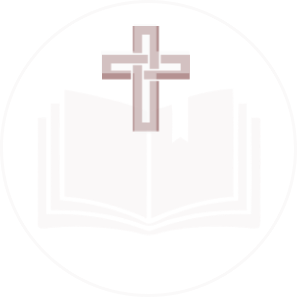 Power in the Word logo